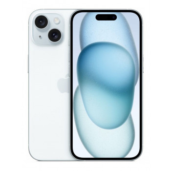 Apple iPhone 15 256GB Dual SIM Blue (Синий) на 2 СИМ-карты