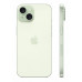 Apple iPhone 15 128GB Dual eSIM Green (Зеленый) 