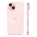 Apple iPhone 15 128GB Dual eSIM Pink (Розовый)