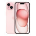 Apple iPhone 15 128GB Dual SIM Pink (Розовый) на 2 СИМ-карты
