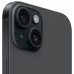 Apple iPhone 15 256GB Dual eSIM Black (Черный) 