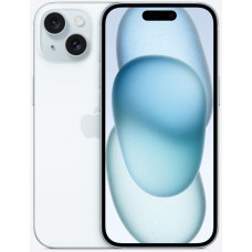 Apple iPhone 15 Plus 128GB Dual SIM Blue (Синий) на 2 СИМ-карты