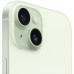 Apple iPhone 15 Plus 512GB Dual SIM Green (Зеленый) на 2 СИМ-карты