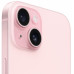 Apple iPhone 15 256GB Dual SIM Pink (Розовый) на 2 СИМ-карты