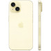 Apple iPhone 15 Plus 512GB Dual SIM Yellow (Желтый) на 2 СИМ-карты