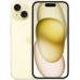 Apple iPhone 15 Plus 128GB Dual SIM Yellow (Желтый) на 2 СИМ-карты