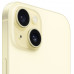 Apple iPhone 15 128GB Dual SIM Yellow (Желтый) на 2 СИМ-карты