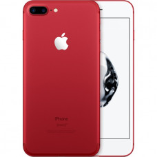 Apple iPhone 7 Plus 128 Гб RED Special Edition