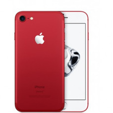 Apple iPhone 7 128 Гб RED Special Edition