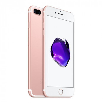 Apple iPhone 7 Plus 128 Гб Rose Gold ("Розовое золото")