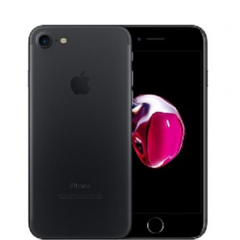Apple iPhone 7 256 Гб Black (Черный)