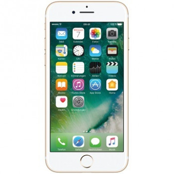 Apple iPhone 7 128 Гб Gold (Золотой)