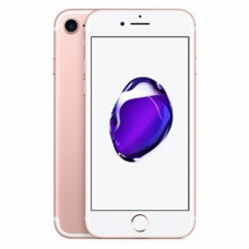 Apple iPhone 7 256 Гб Rose Gold (Розовое золото)