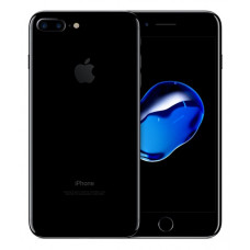 Apple iPhone 7 Plus 256 Гб Jet Black (Чёрный оникс)