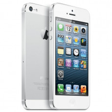 Apple iPhone SE 16Gb Silver (Серебристый)