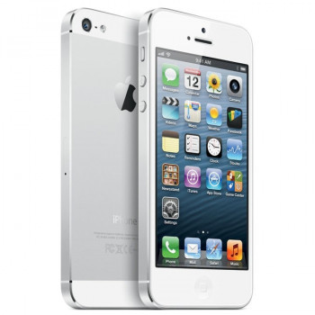 Смартфон Apple iPhone SE 16Gb Silver (Серебристый)