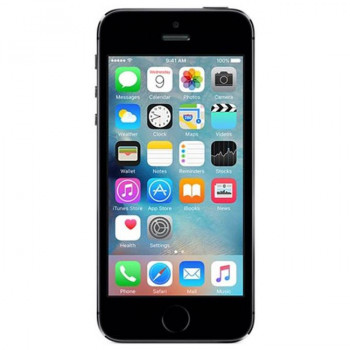 Смартфон Apple iPhone SE 32Gb Space Grey («Серый космос»)