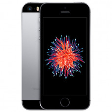 Apple iPhone SE 16Gb Space Gray (Серый космос)