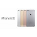 Смартфон Apple iPhone 6S 128 Gb Rose Gold ("Розовое золото")