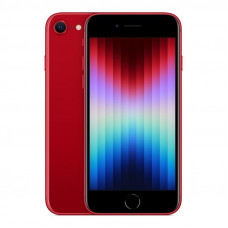 Apple iPhone SE 2022 256GB PRODUCT RED (Красный)