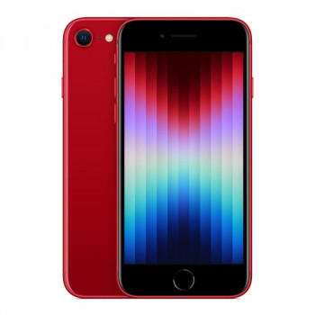 Apple iPhone SE 2022 256GB PRODUCT RED (Красный)