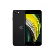 Apple iPhone SE 2020 64Gb Black (черный) MHGP3RU/A