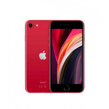 Apple iPhone SE 2020 128Gb Red (красный) MXD22RU/A