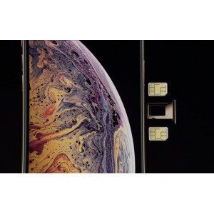 Вся правда о работе 2 SIM-карт в новых iPhone XS MAX и iPhone XR