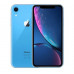 Apple iPhone XR Dual SIM 128GB Blue (2 SIM-карты) синий