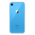 Apple iPhone XR Dual SIM 128GB Blue (2 SIM-карты) синий