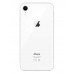 Apple iPhone XR Dual SIM 128GB White (2 SIM-карты) белый