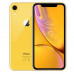 Apple iPhone XR Dual SIM 128GB Yellow (2 SIM-карты) желтый 
