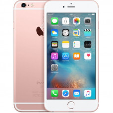 Apple iPhone 6S Plus 16GB Rose Gold (Розовое золото) 
