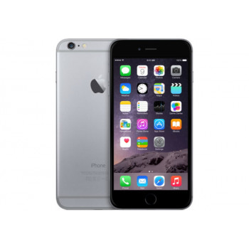 Apple iPhone 6 Plus 128Gb Space Gray (Серый космос) 