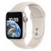 Умные часы Apple Watch SE 2 GPS 44mm Starlight Aluminium Case with Sport Band