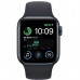 Умные часы Apple Watch SE 2 GPS 44mm Midnight Aluminium Case with Sport Band 