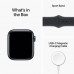 Умные часы Apple Watch SE 2 GPS 44mm Midnight Aluminium Case with Sport Band 