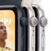 Умные часы Apple Watch SE 2 GPS 40mm Midnight Aluminium Case with Sport Band 