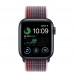 Умные часы Apple Watch SE 2 GPS+Cellular 44mm Midnight Aluminium Case with Sport Loop
