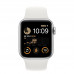 Умные часы Apple Watch SE 2 GPS+Cellular 40mm Silver Aluminium Case with Sport Band