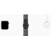 Часы Apple Watch Nike Series 6 GPS 44mm Space Grey Aluminium Case with Anthracite Black Nike Sport Band MG173