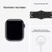 Умные часы Apple Watch Nike S7 GPS 45mm Midnight Aluminium Case with Anthracite/Black Sport Band (MKNC3RU/A)