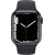 Умные часы Apple Watch Series 7 GPS 41mm Midnight Aluminium Case with Sport Band 
