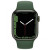 Умные часы Apple Watch Series 7 GPS 41mm Green Aluminium Case with Sport Band 