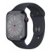 Умные часы Apple Watch Series 8 GPS+Cellular 41mm Midnight Aluminium Case with Midnight Sport Band МНХВ3