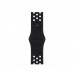 Умные часы Apple Watch Nike Series 8 GPS 45mm Midnight Aluminum Case with Black Nike Sport Band