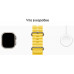 Умные часы Apple Watch Ultra GPS + Cellular 49мм Titanium Case with Yellow Ocean Band MQEC3