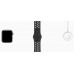 Часы Apple Watch Nike SE GPS 44mm Space Gray Aluminum Case with Anthracite/Black Nike Sport Band MYYK2