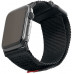 Ремень UAG Active Range Strap для Apple Watch 45/44/42мм Black