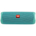 Портативная акустика JBL Flip 5 Teal (Бирюзовый)